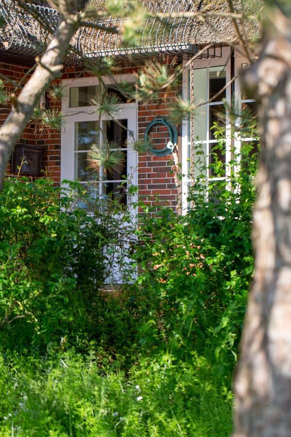 Meerland Hotel Pellworm