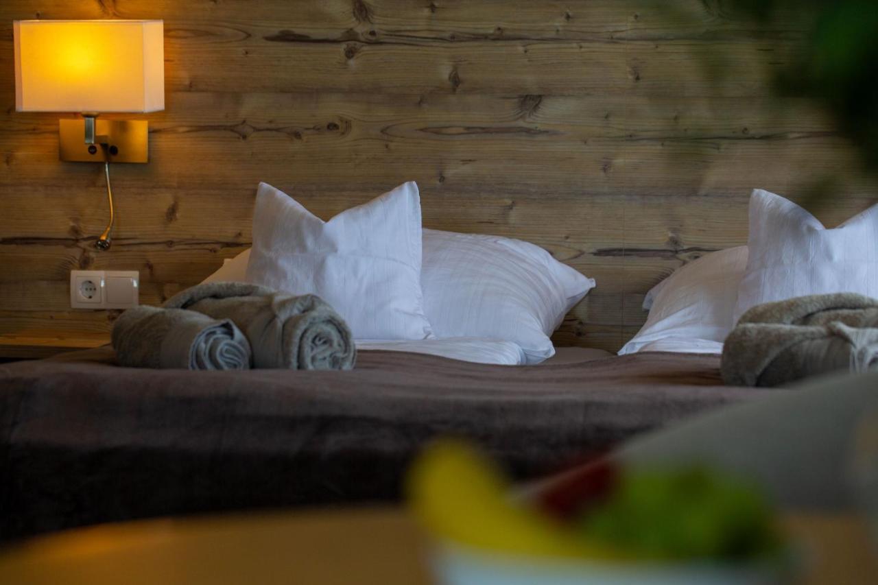 Meerland Hotel 3*