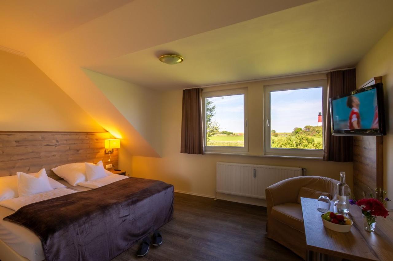 Hotel Meerland Pellworm