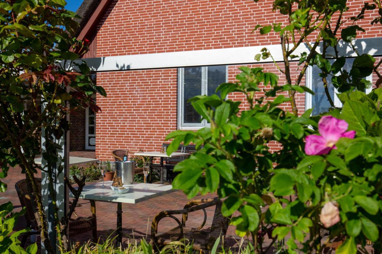 Meerland Hotel Pellworm