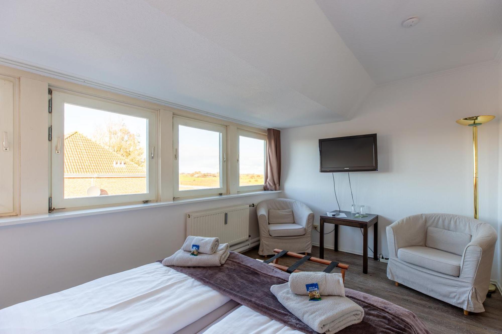 Hotel Meerland Pellworm