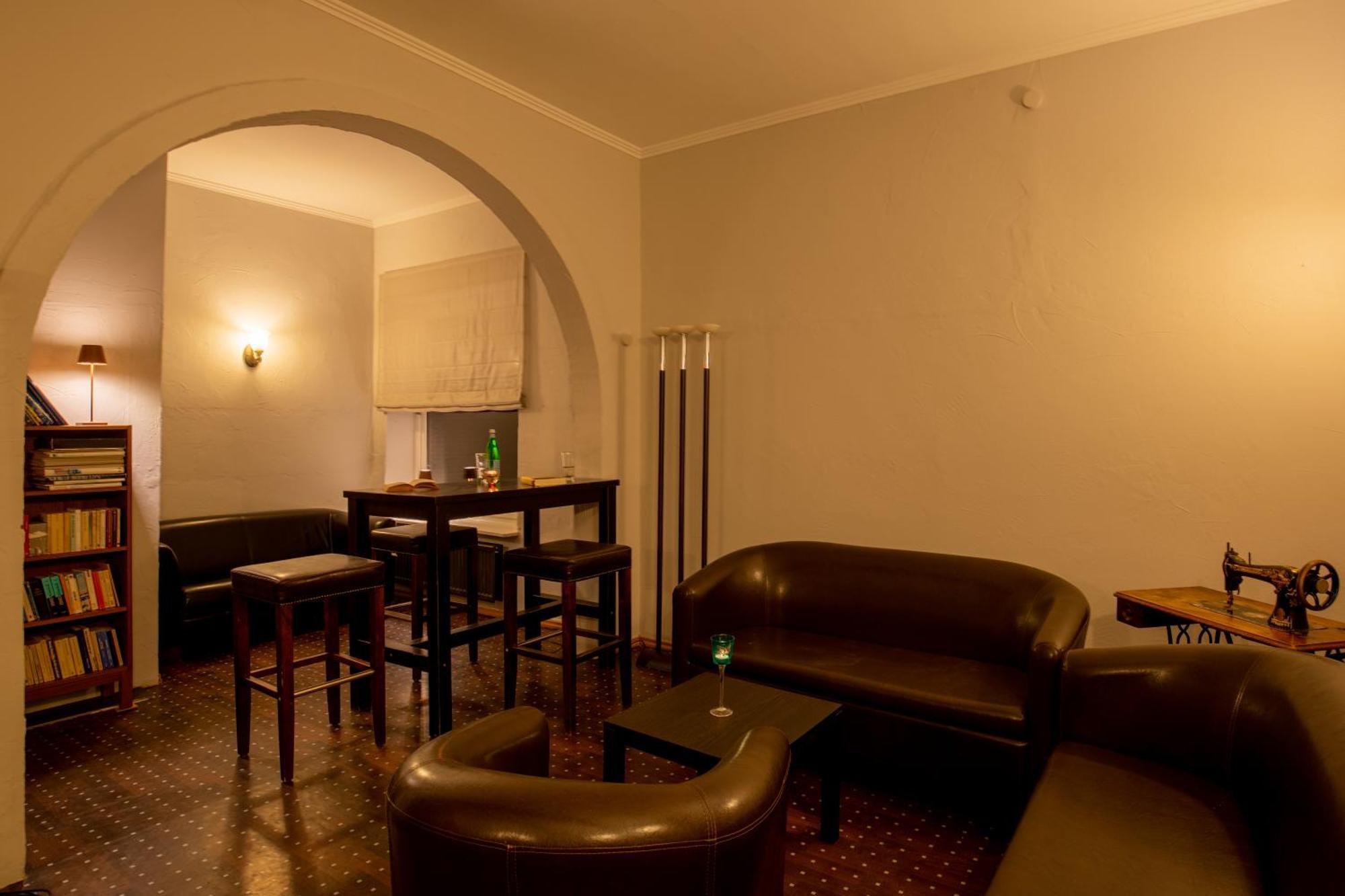 Meerland Hotel 3*